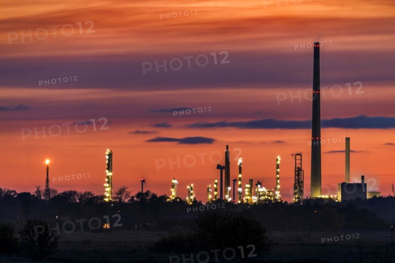 Refinery Heide GmbH