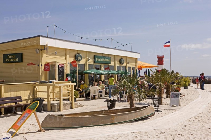 Dune Restaurant