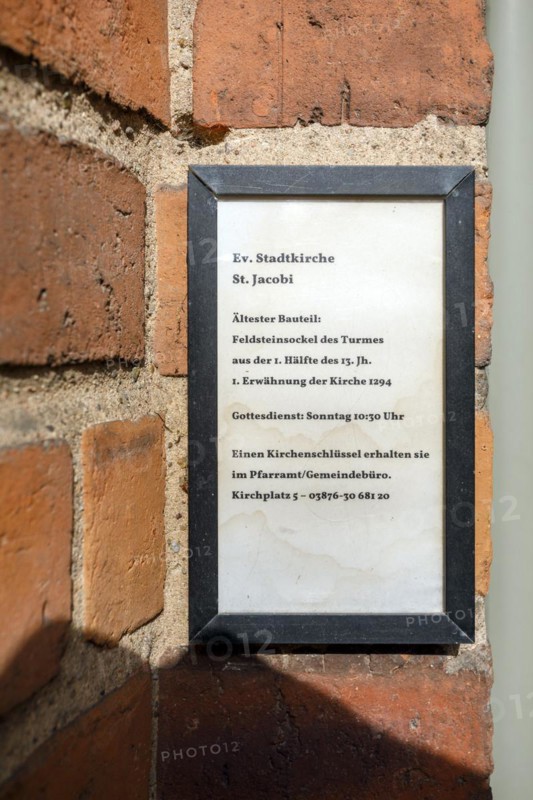 Sankt Jakobi