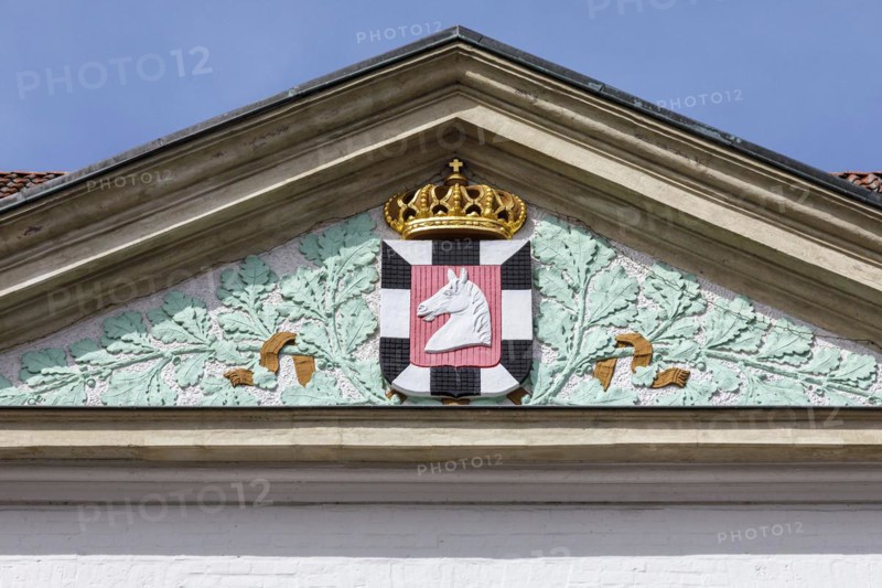 Old County Hall
