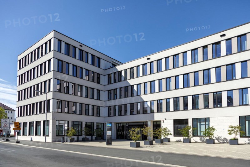 WINGAS GmbH in Kassel