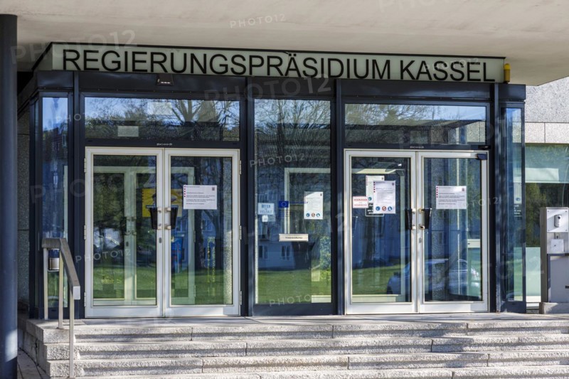 Kassel Regional Council