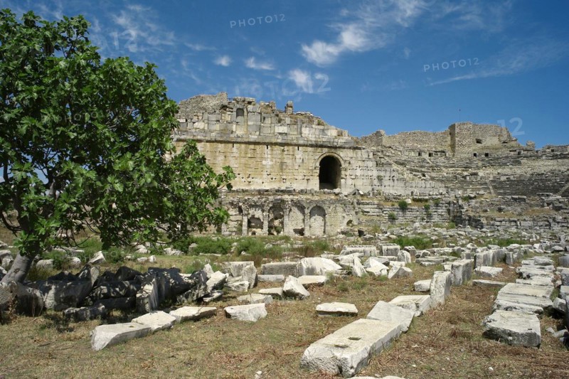 Theatre