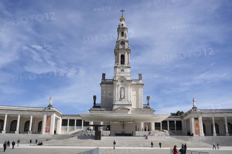 Basilica of Our Lady of the Rosary