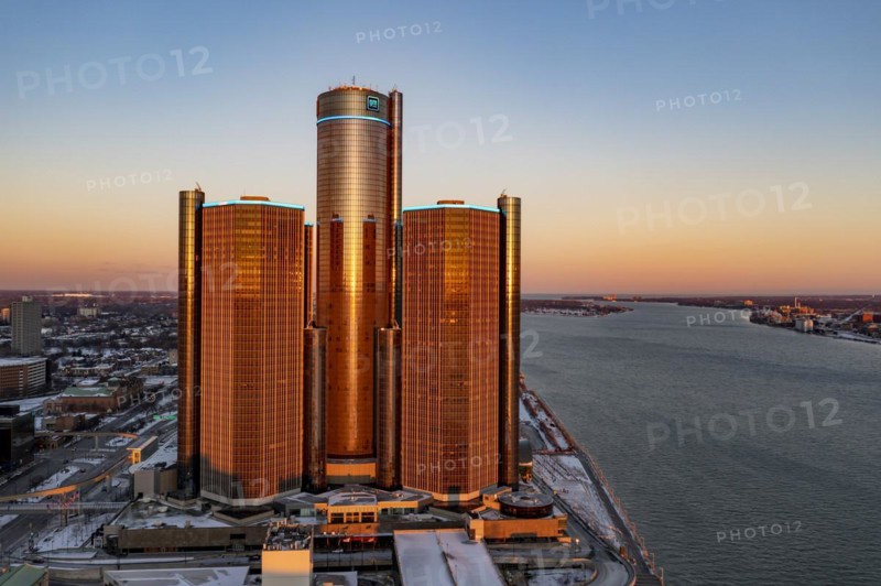 Detroit