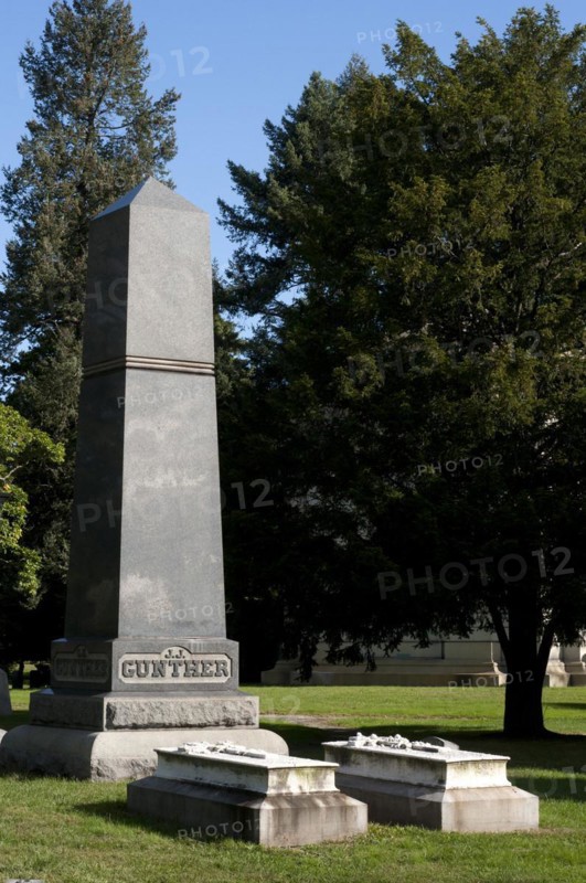 Woodlawn-Friedhof