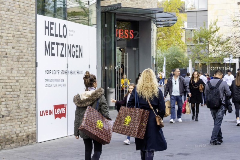 Outletcity Metzingen