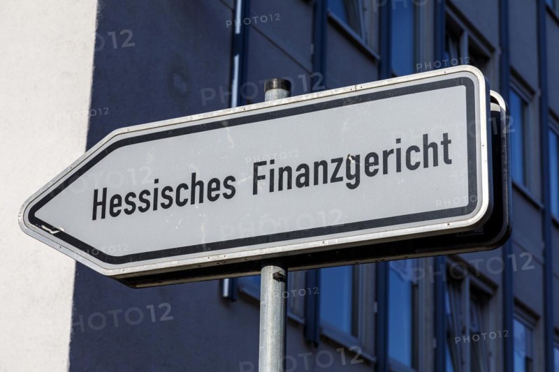 Hessian Fiscal Court