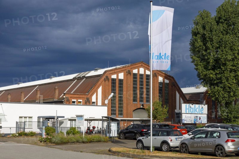 Hakle company