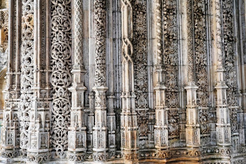 Detail