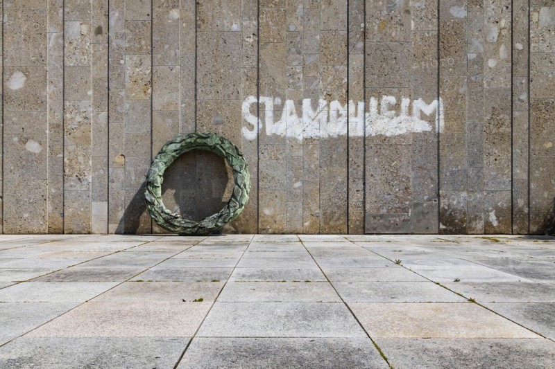 Artwork STAMMHEIM