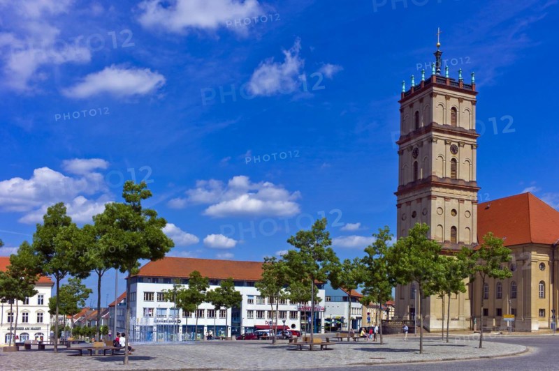 Neustrelitz