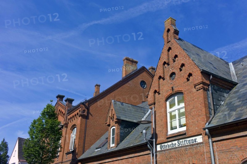 House of the Otte Foundation