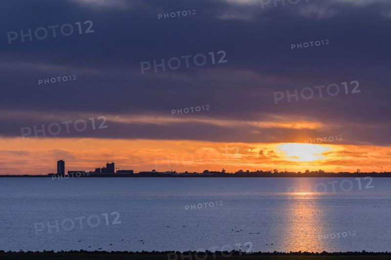 North Sea