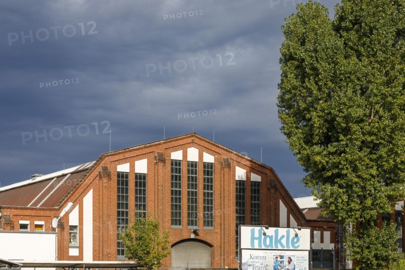 Hakle company