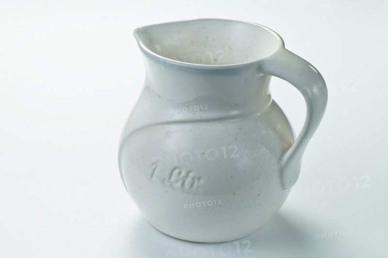 Ceramic pot