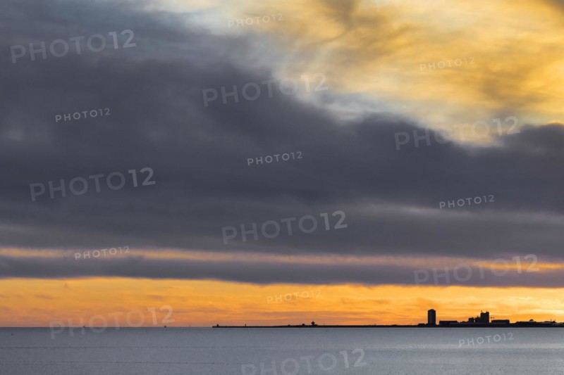 North Sea