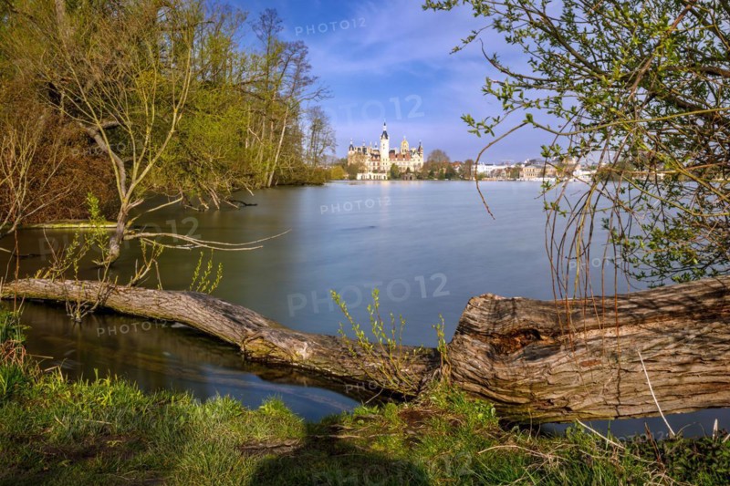 View from Adebors Naes