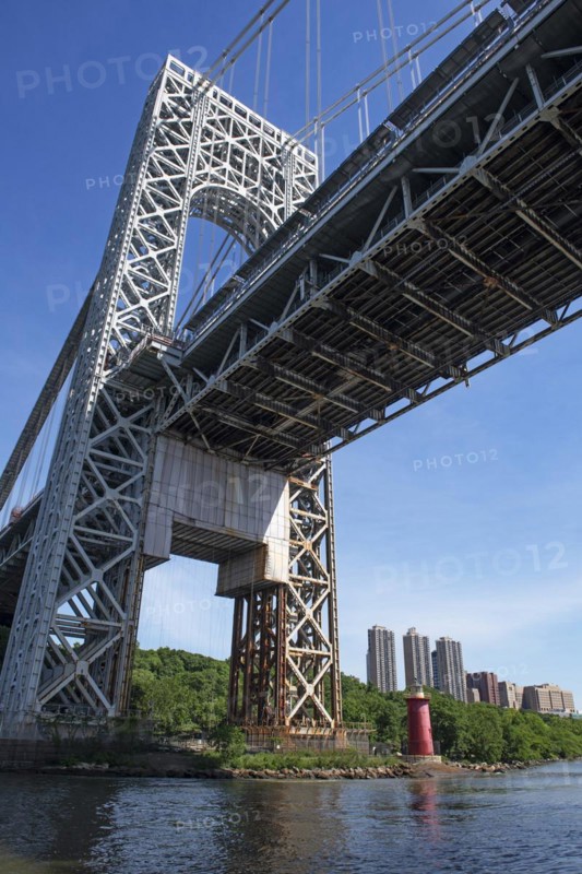 George Washington Bridge