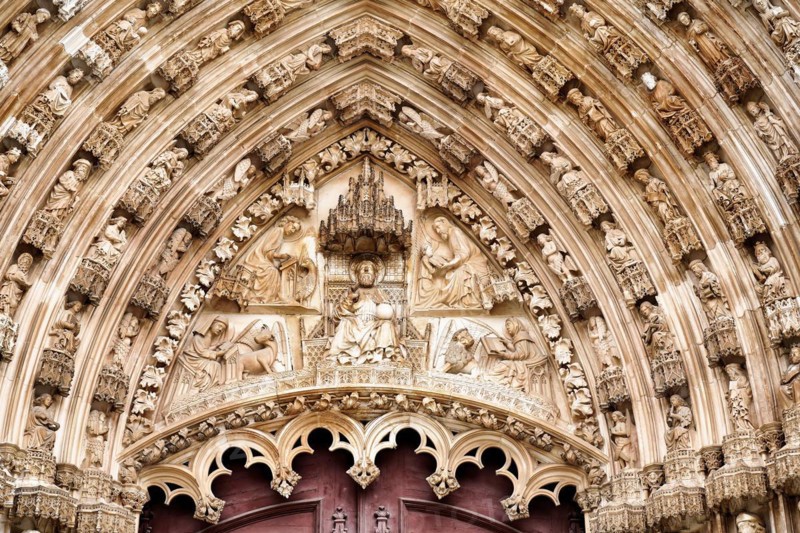Detail