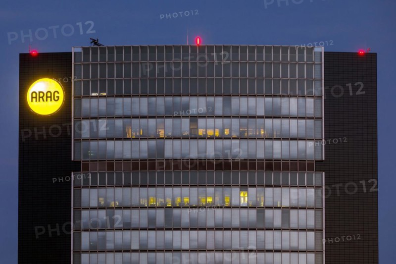 ARAG Versicherungen
