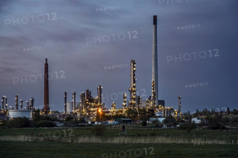 Refinery Heide GmbH