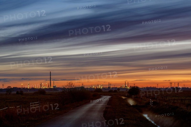 Refinery Heide GmbH