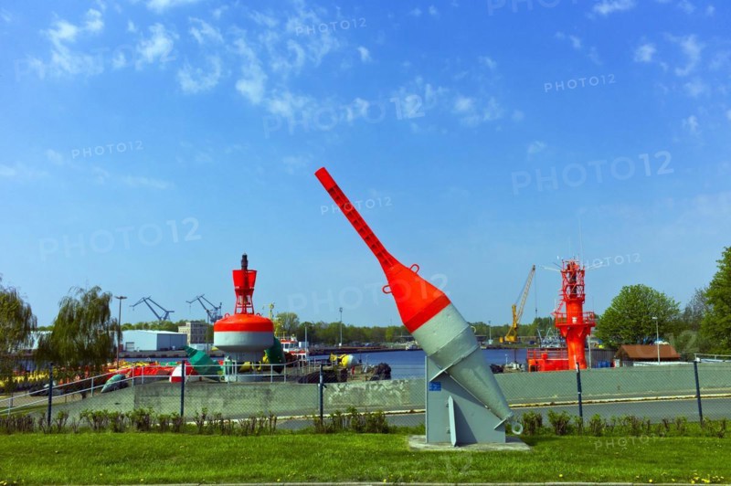 Wilhelmshaven Water and Shipping Authority
