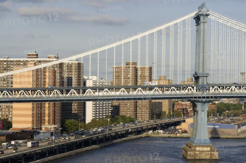 Manhattan-Bruecke