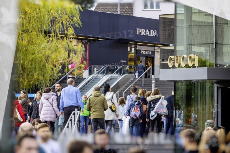Outletcity Metzingen