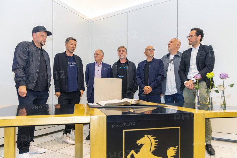 Stuttgart celebrates its hip-hop stars
