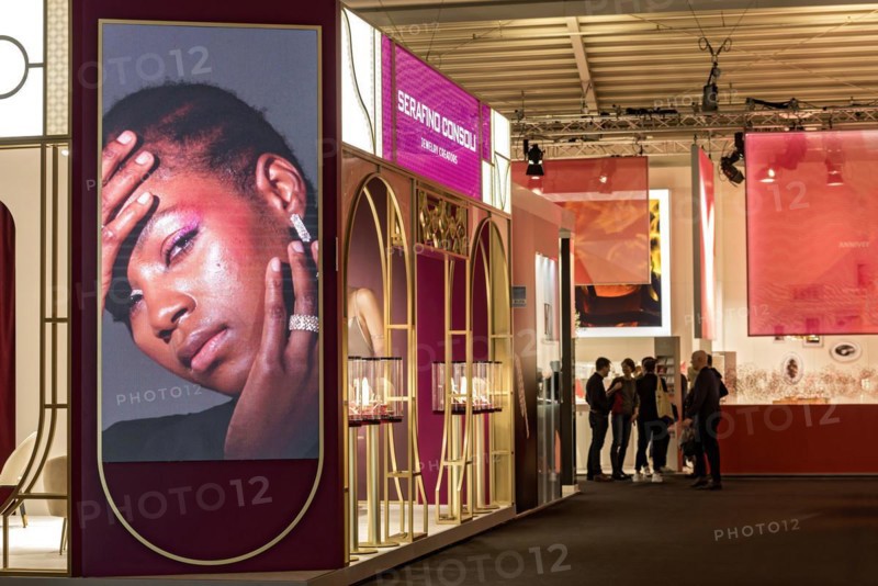 Video wall