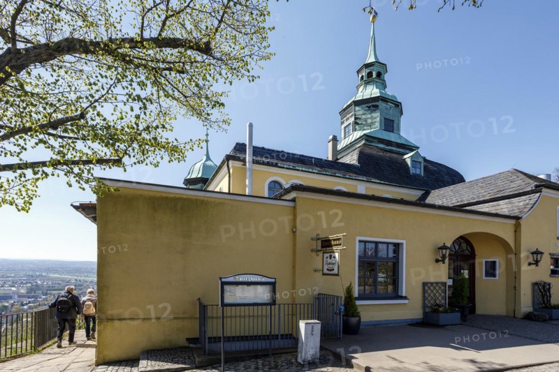 Restaurant Spitzhaus Radebeul