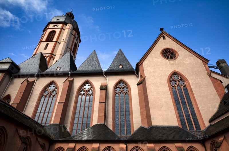 St. Stephens Parish Church