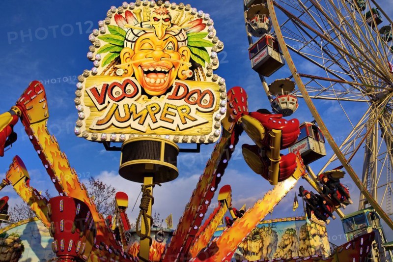 Palmkirmes