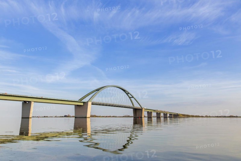 Fehmarn Sound Bridge