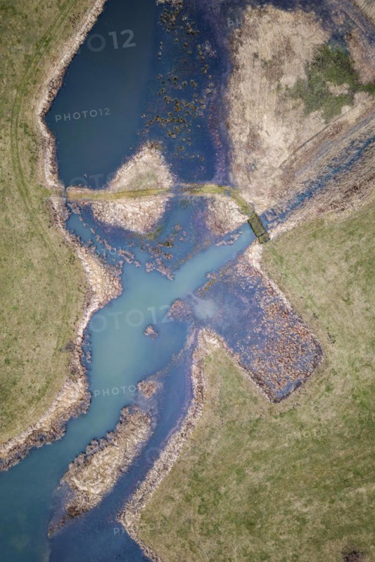 Aerial photograph