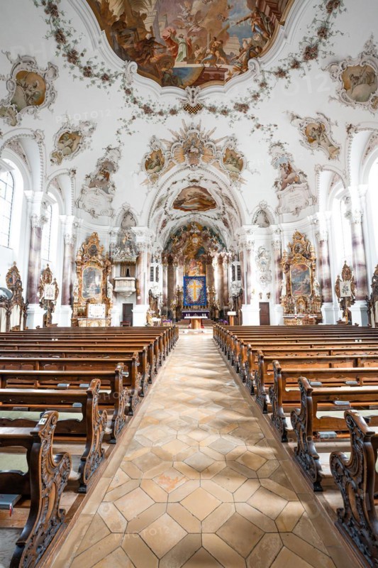 Historic Parish Church of St. Andrew