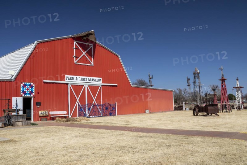 Elk City