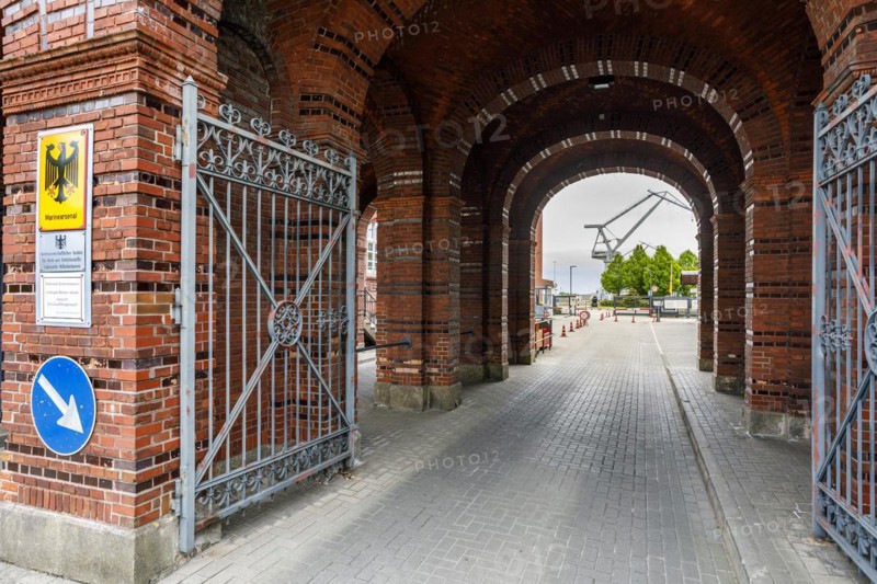Naval Arsenal and Defence Science Institute