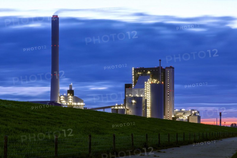 Onyx power plant Wilhelmshaven GmbH & Co. KG