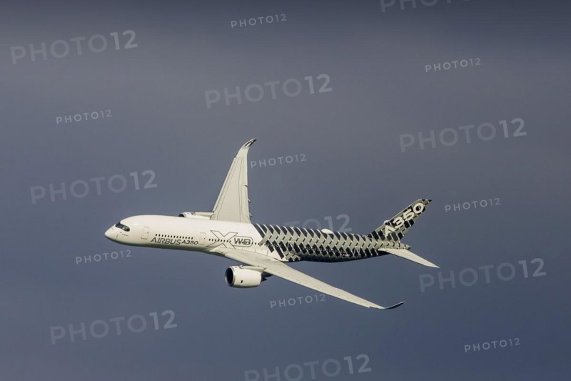 Airbus A350-900