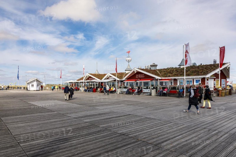 Nordseeheil- und Schwefelbad Sankt Peter-Ording