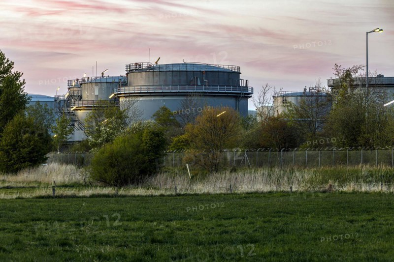 Refinery Heide GmbH