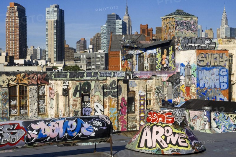 Graffiti