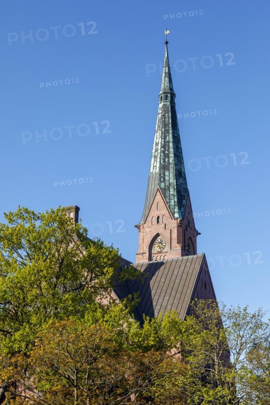 Maria-Magdalenen-Kirche Marne