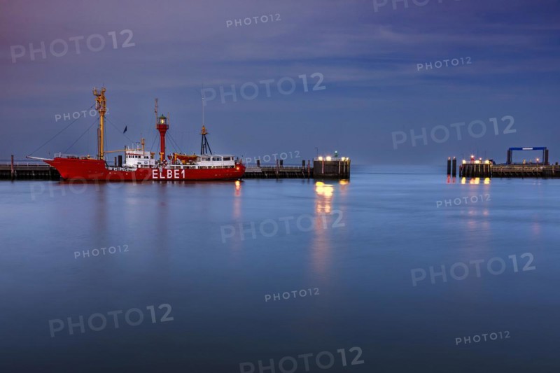 Elbe 1