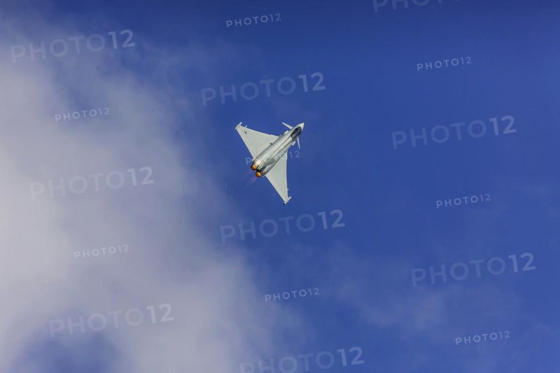 Eurofighter EF2000 Typhoon of the German Armed Forces