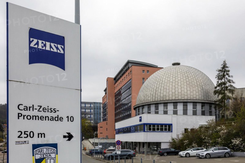 Carl Zeiss Jena GmbH