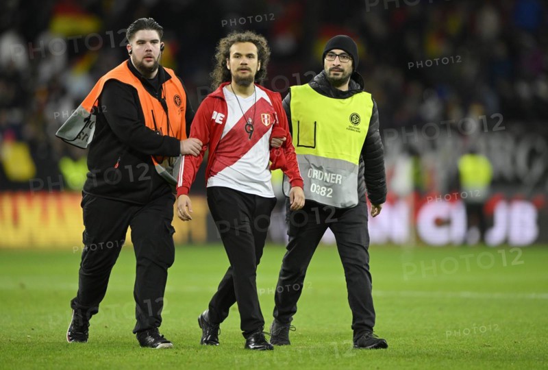 Stewards